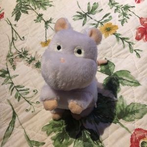 Studio Ghibli Spirited Away Boh Plush